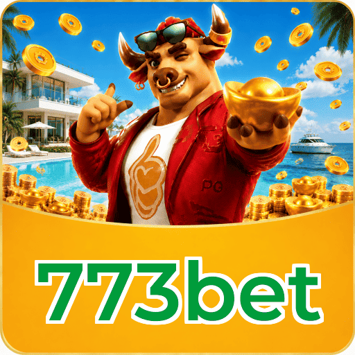 773bet Instalar Logo 2