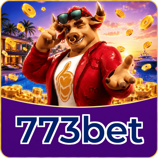 Licença Curaçao 773bet