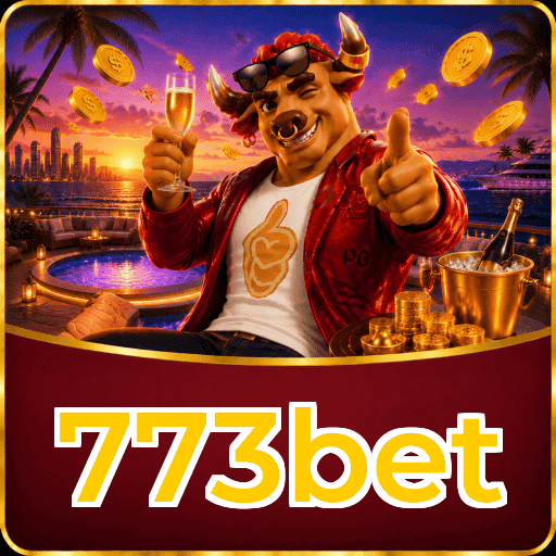 Certificação GLI 773bet