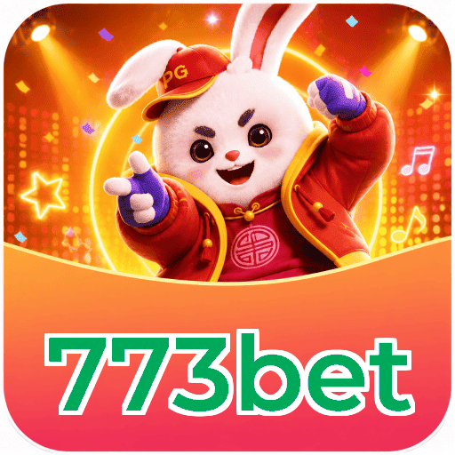 773bet Segurança Logo 3