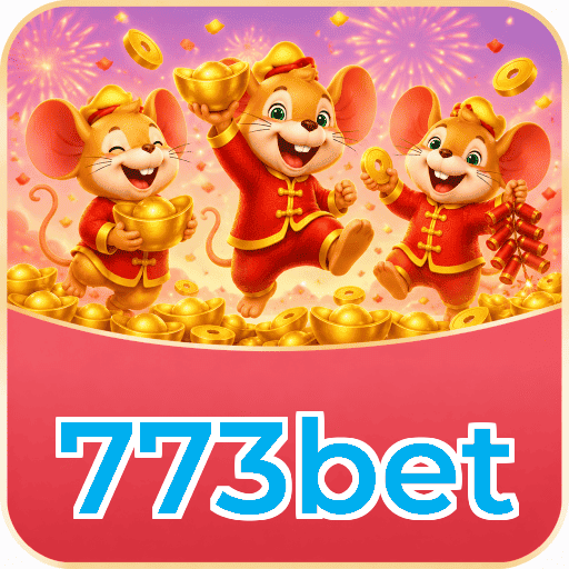 773bet Logo 3
