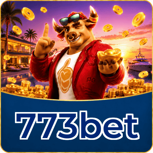773bet Instalar Logo 3