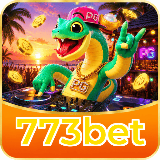 773bet Segurança Logo 1
