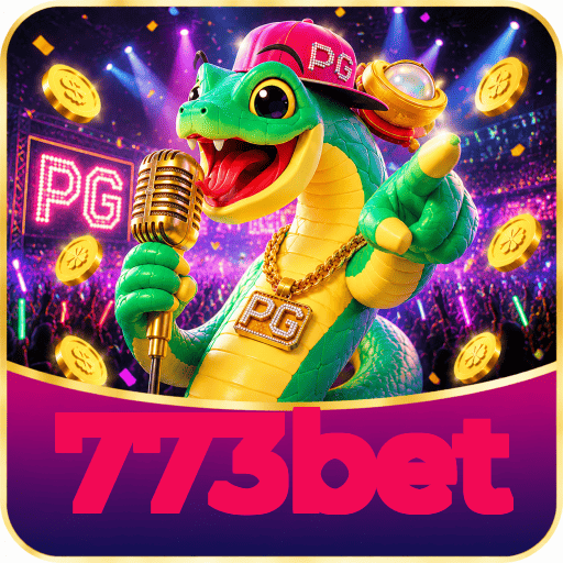 773bet Segurança Logo 2