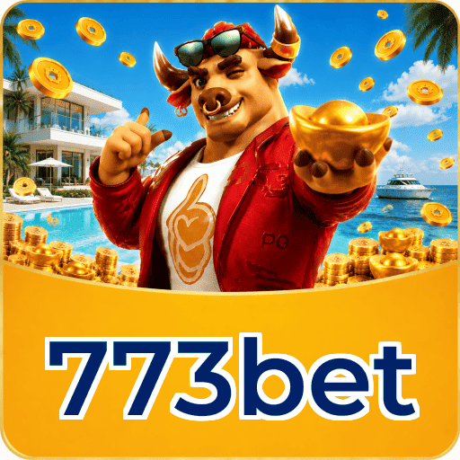 773bet Logo 2